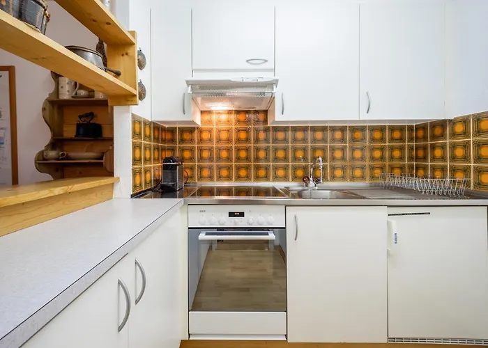 Homes - Val Signina 4-3 Appartement