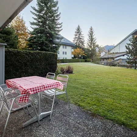 Homes - Val Signina 4-3 * Laax